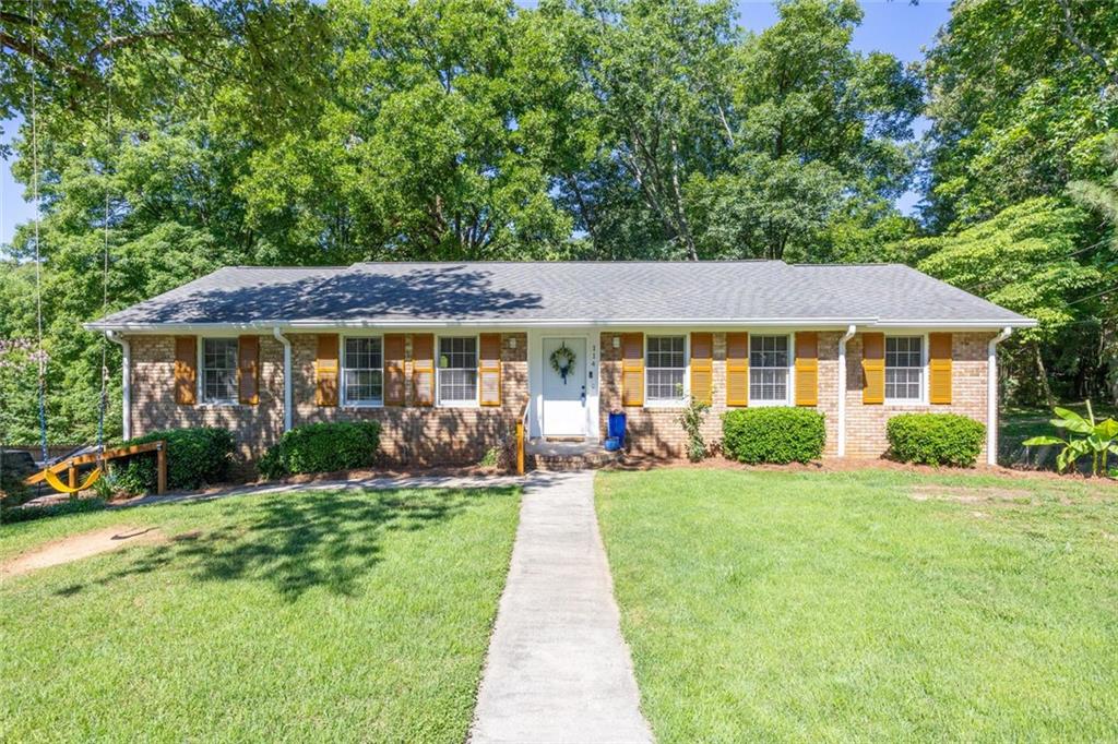 114 Margo Trail Southeast Rome, GA 30161 - Photo 1 of 40