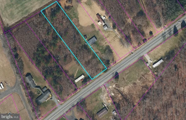 $90,000 | 0 Willow Grove Road, Camden Wyoming, DE 19934