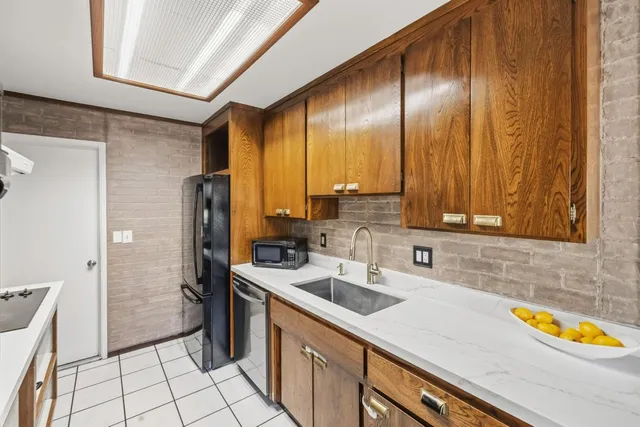 a view of living room