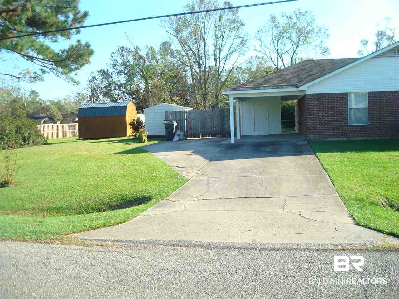 406 Northwest 4th Street Summerdale, AL 36580 - Photo 6 of 29