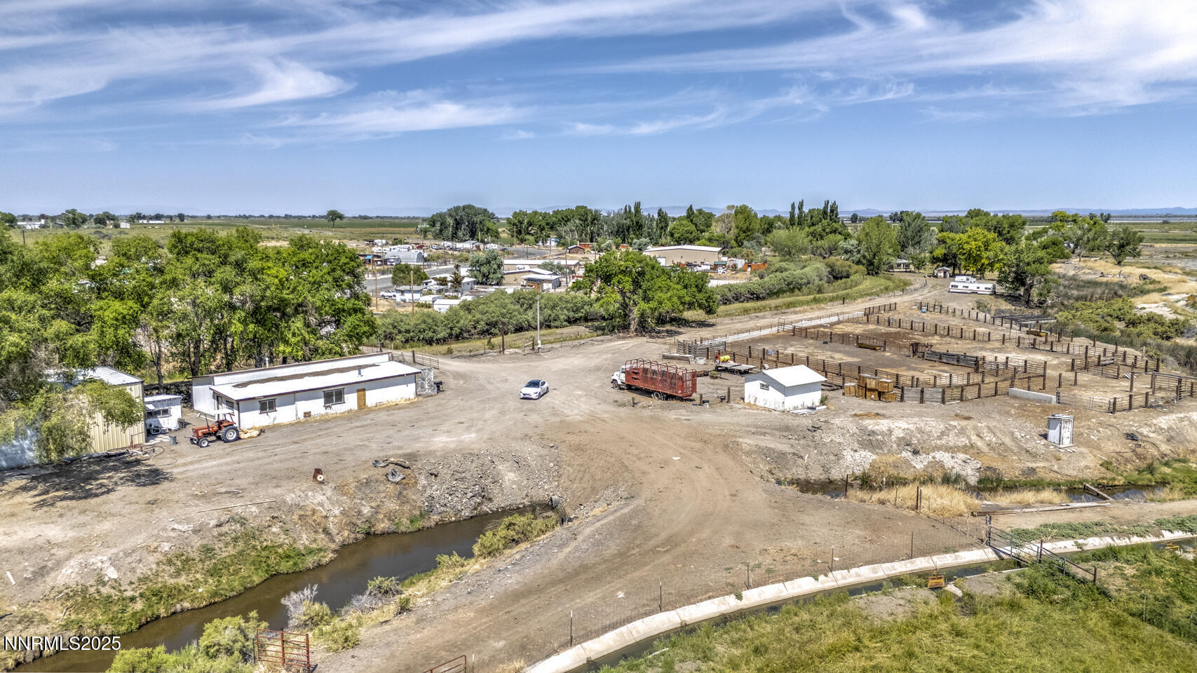 12707 Stillwater Road Fallon, NV 89406 - Photo 23 of 25 23