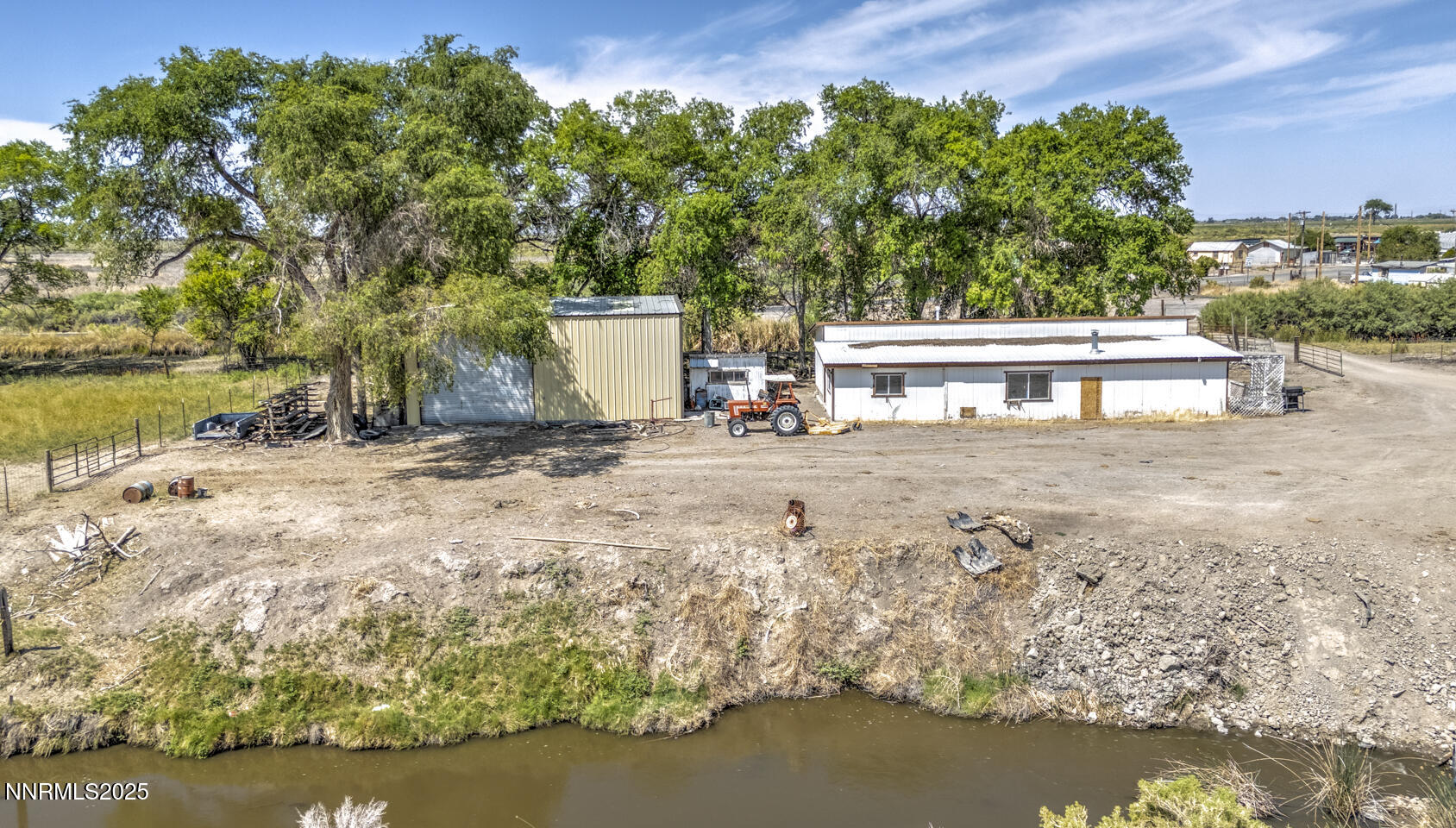 12707 Stillwater Road Fallon, NV 89406 - Photo 3 of 25 3