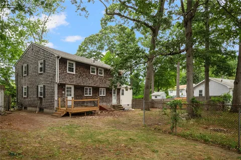 $575,000 | 145 Oak Crest Drive, East Providence, RI 02915