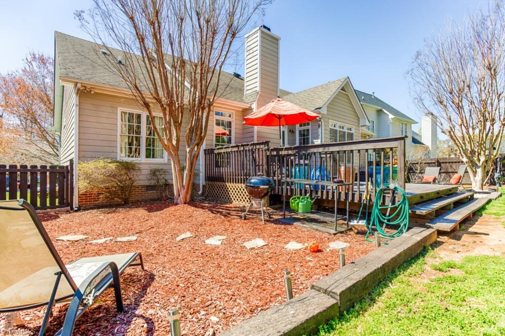 6402 High View Road Greensboro, NC 27410 - Photo 14 of 16 Gallery Image 14