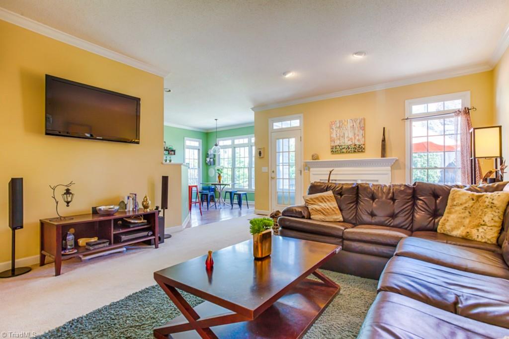 6402 High View Road Greensboro, NC 27410 - Photo 3 of 16 Gallery Image 3