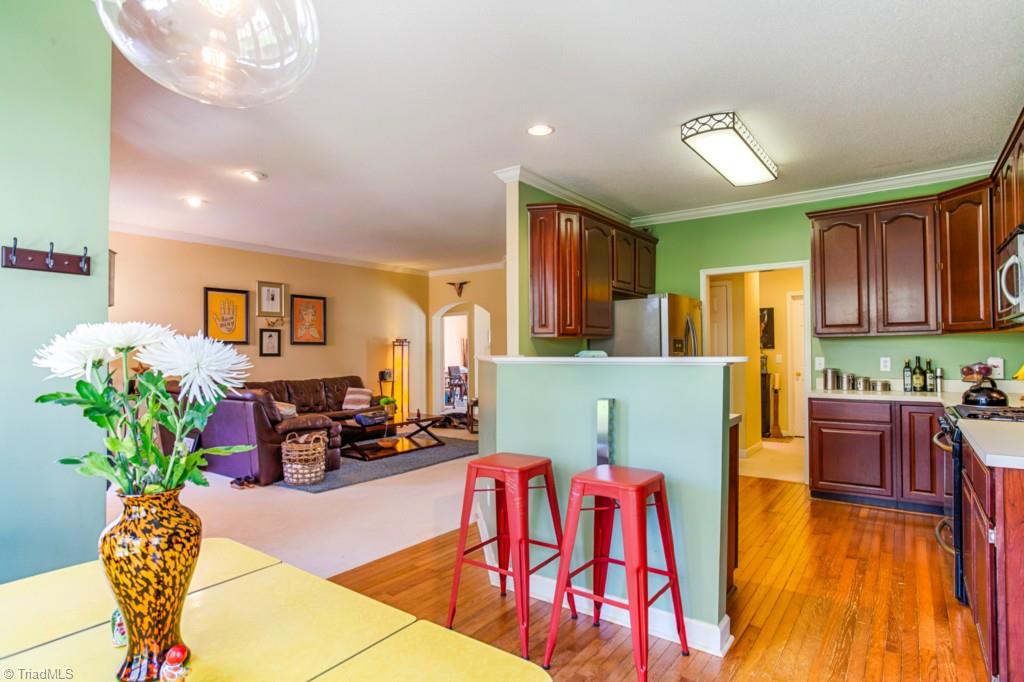 6402 High View Road Greensboro, NC 27410 - Photo 7 of 16 Gallery Image 7