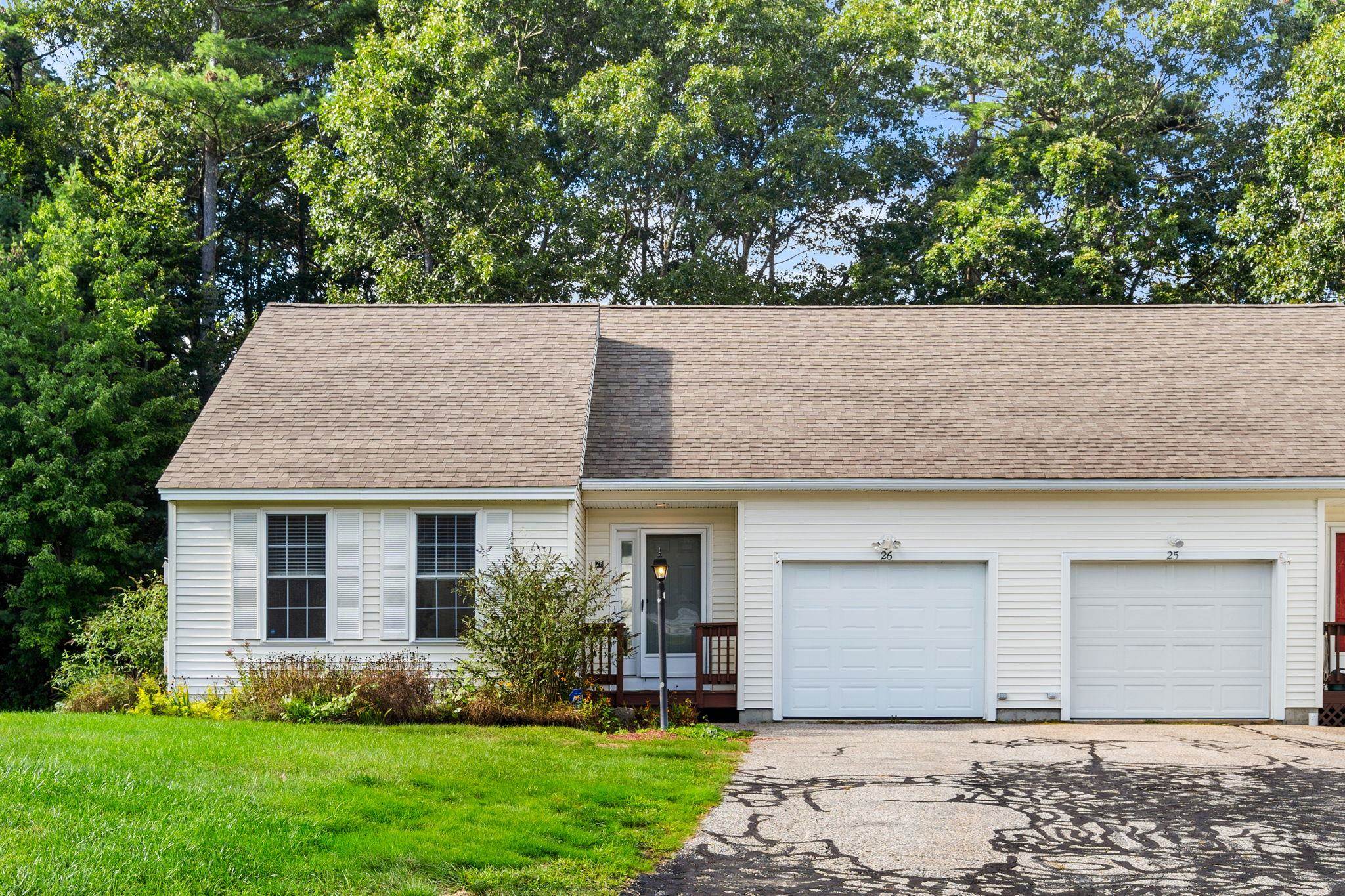 4 Patriot Drive, Unit 26 East Hampstead, NH 03826 - Photo 1 of 39