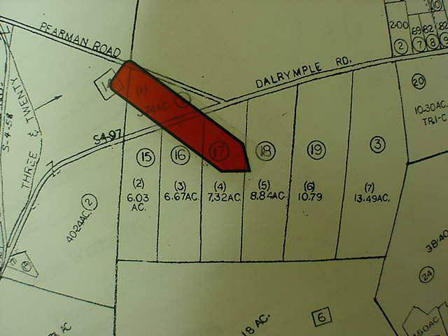 Lot 5 State Rd S-4-97 Anderson, SC 29621 - Photo 1 of 1