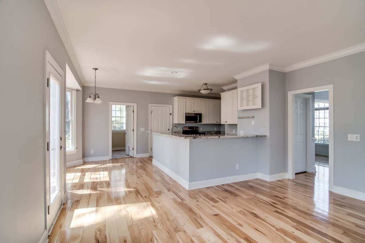 207 Springmoor Lane Durham, NC 27713 - Photo 11 of 30 Photo 11