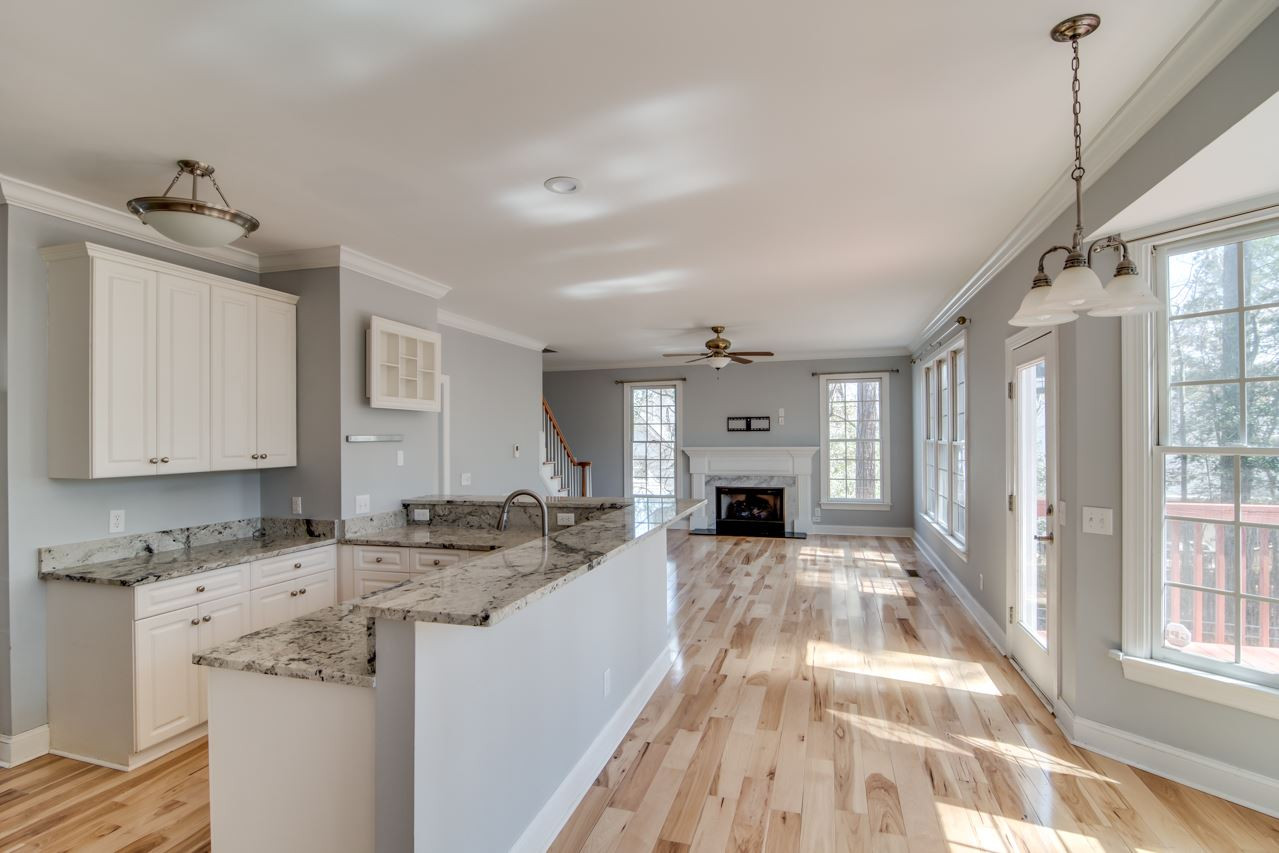 207 Springmoor Lane Durham, NC 27713 - Photo 16 of 30 Photo 16