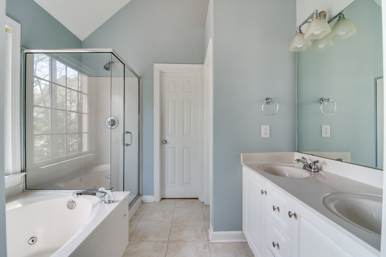 207 Springmoor Lane Durham, NC 27713 - Photo 21 of 30 Photo 21