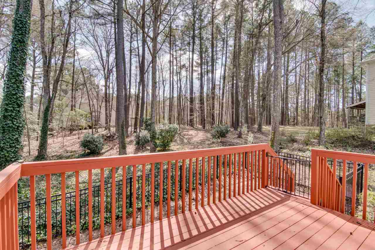 207 Springmoor Lane Durham, NC 27713 - Photo 26 of 30 Photo 26