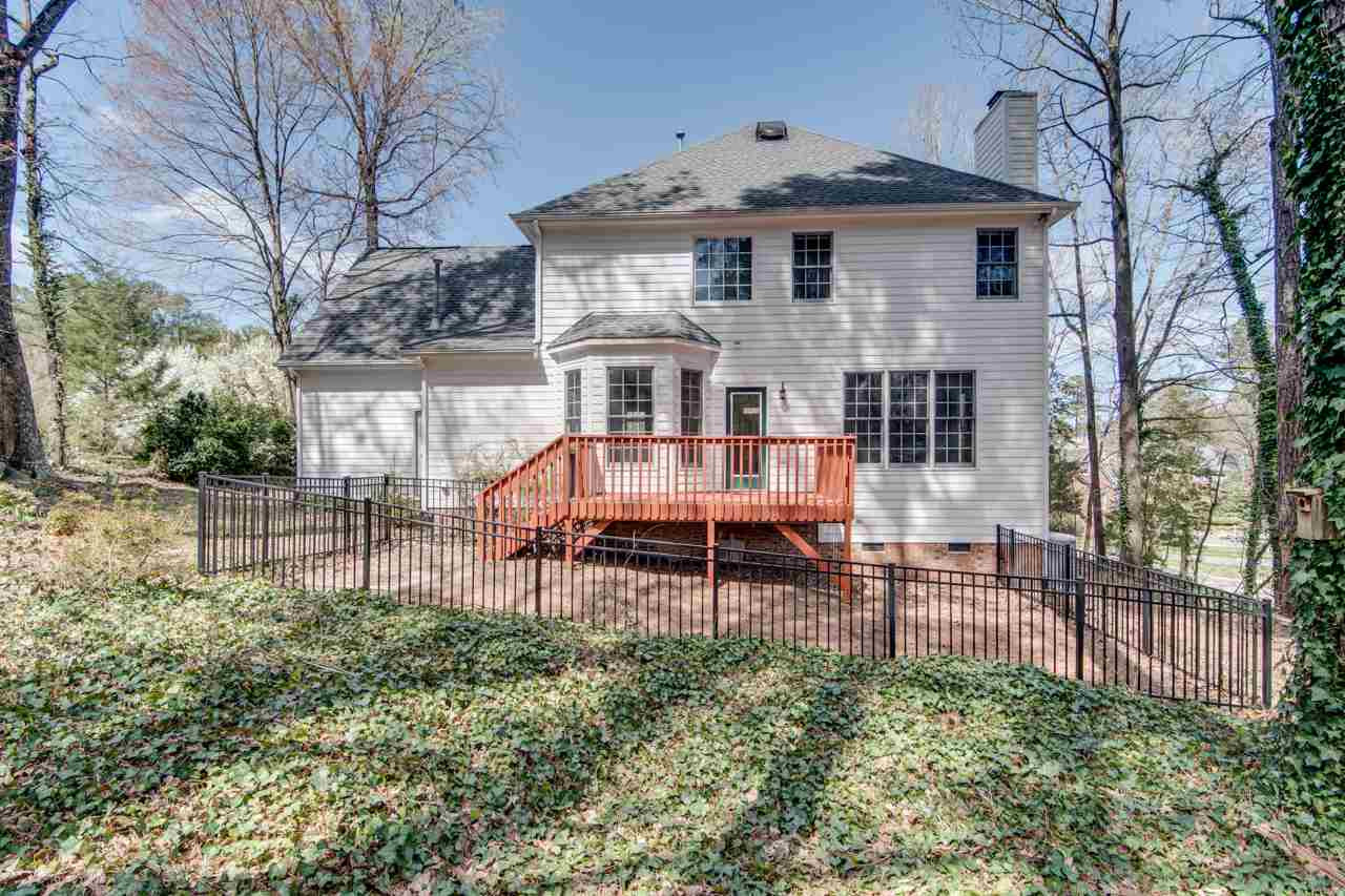 207 Springmoor Lane Durham, NC 27713 - Photo 27 of 30 Photo 27