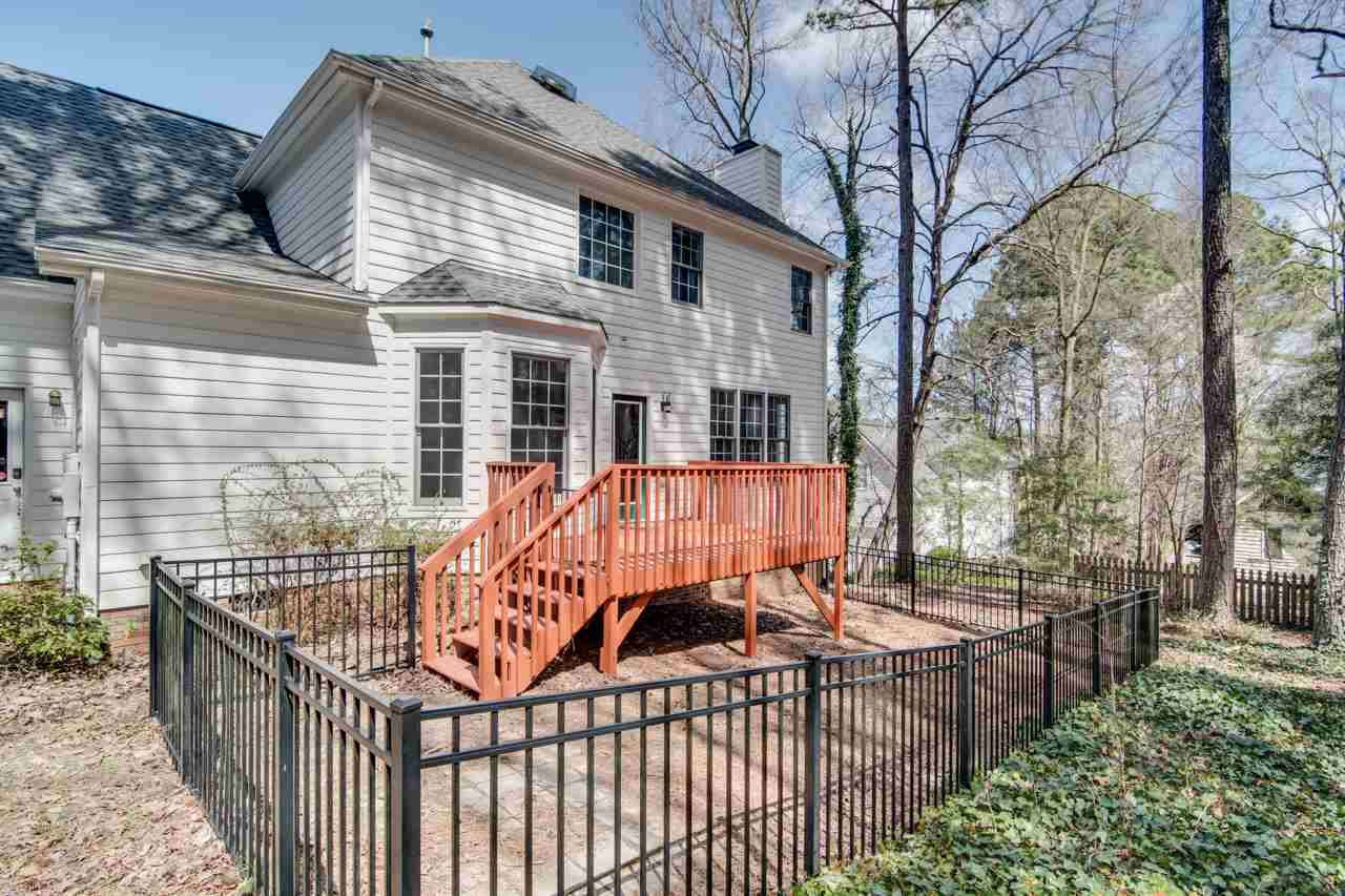 207 Springmoor Lane Durham, NC 27713 - Photo 28 of 30 Photo 28