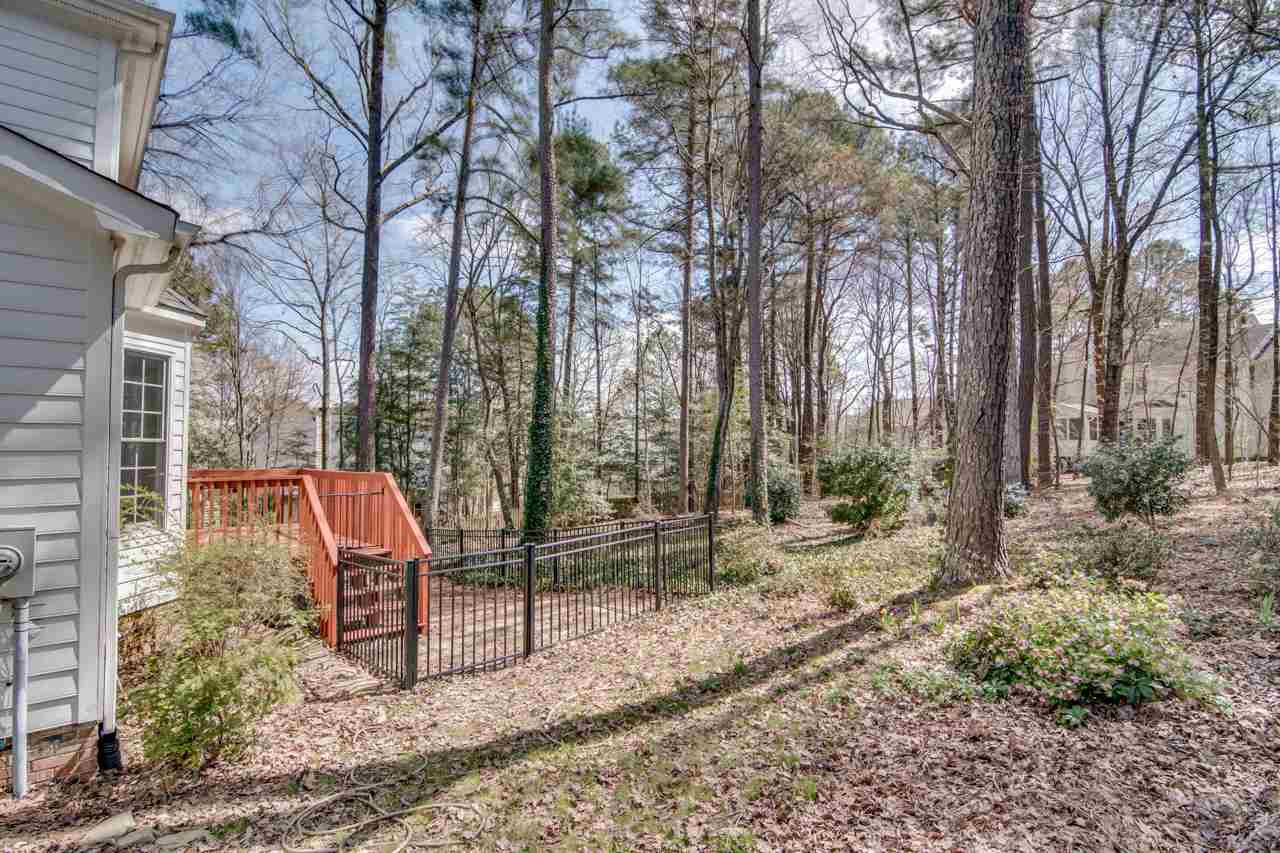 207 Springmoor Lane Durham, NC 27713 - Photo 29 of 30 Photo 29