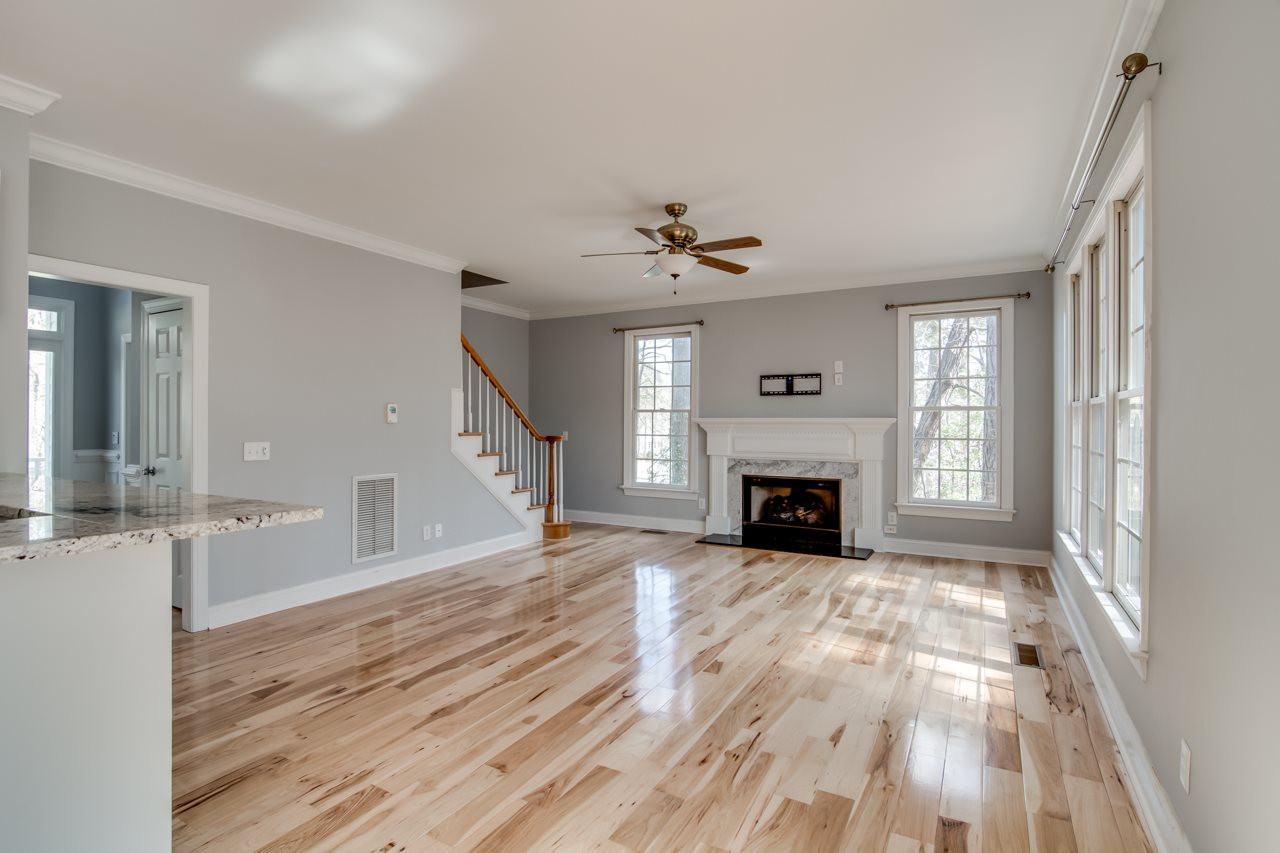 207 Springmoor Lane Durham, NC 27713 - Photo 8 of 30 Photo 8