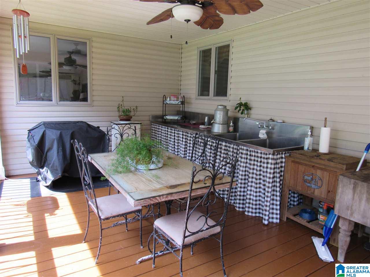 330 County Road 496 Centre, AL 35960 - Photo 35 of 49