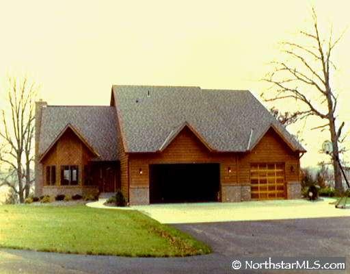 7835 Pioneer Road Wyoming, MN 55092 - Photo 1 of 1 Gallery Image 1