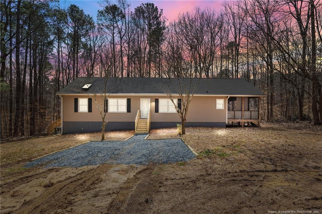 9349 Perry Road Graham, NC 27253 - Photo 1 of 37 Photo 1
