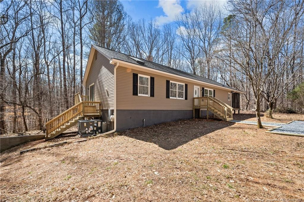 9349 Perry Road Graham, NC 27253 - Photo 2 of 37 Photo 2
