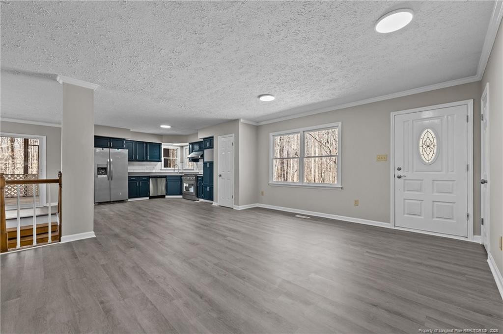 9349 Perry Road Graham, NC 27253 - Photo 5 of 37 Photo 5