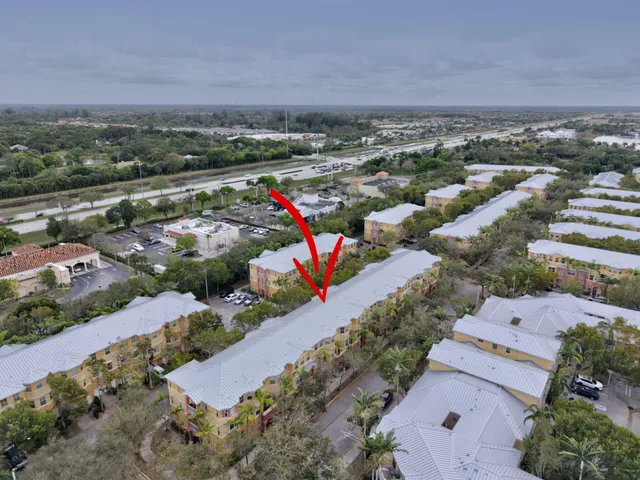 a car parked in front of a house