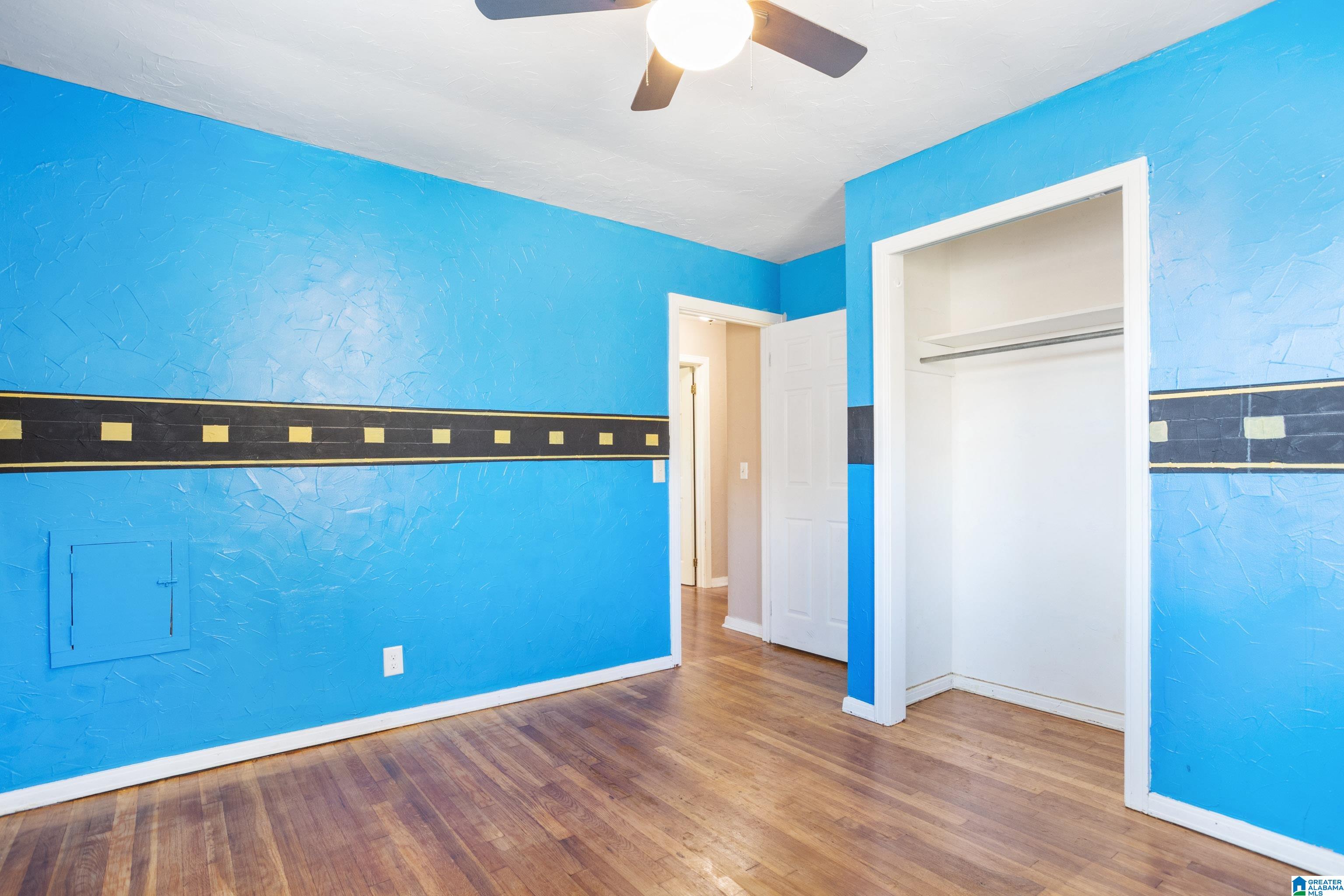 2011 Shady Lane Bessemer, AL 35023 - Photo 17 of 36
