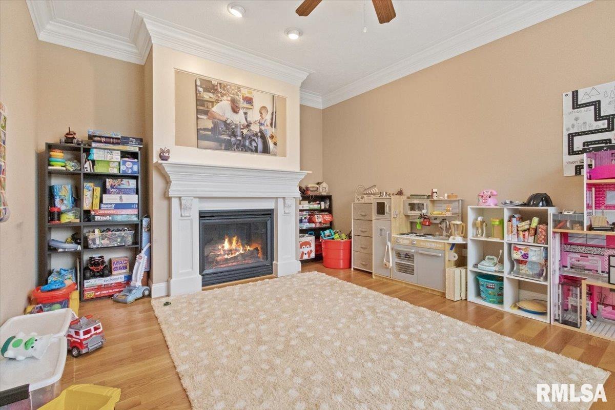 1760 Kingsbury Road Washington, IL 61571 - Photo 17 of 85 Gallery Image 17