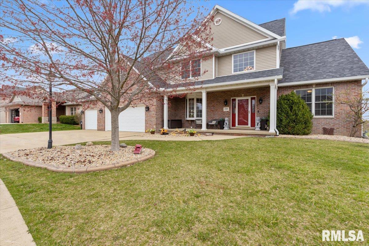 1760 Kingsbury Road Washington, IL 61571 - Photo 2 of 85 Gallery Image 2
