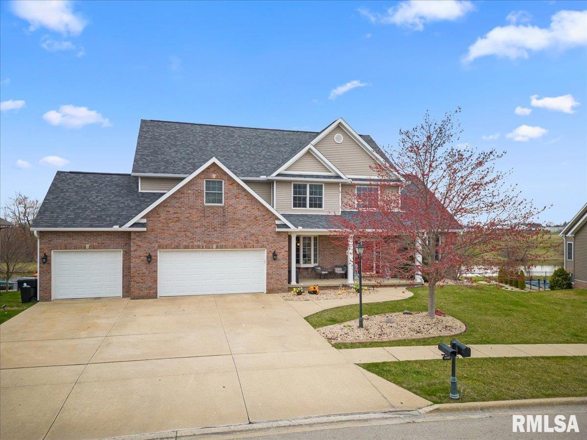 1760 Kingsbury Road Washington, IL 61571 - Photo 3 of 85 Gallery Image 3