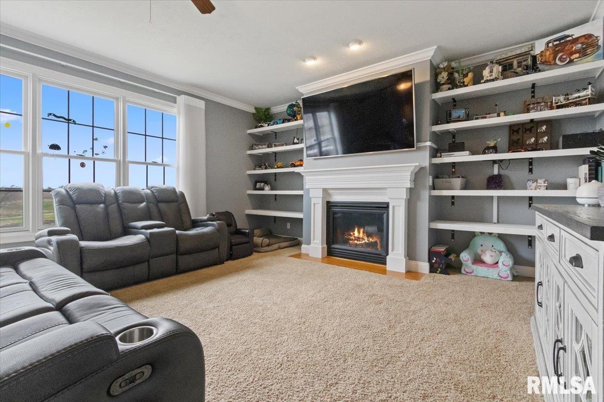 1760 Kingsbury Road Washington, IL 61571 - Photo 32 of 85 Gallery Image 32