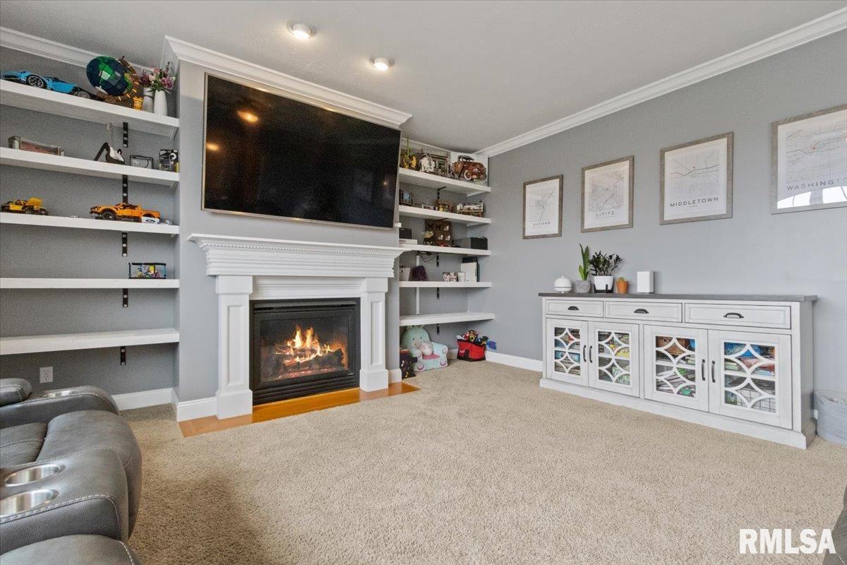 1760 Kingsbury Road Washington, IL 61571 - Photo 33 of 85 Gallery Image 33