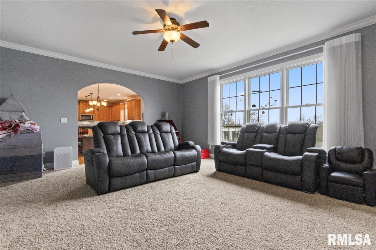 1760 Kingsbury Road Washington, IL 61571 - Photo 35 of 85 Gallery Image 35
