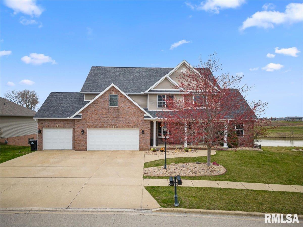 1760 Kingsbury Road Washington, IL 61571 - Photo 6 of 85 Gallery Image 6