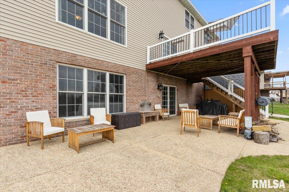 1760 Kingsbury Road Washington, IL 61571 - Photo 66 of 85 Gallery Image 66