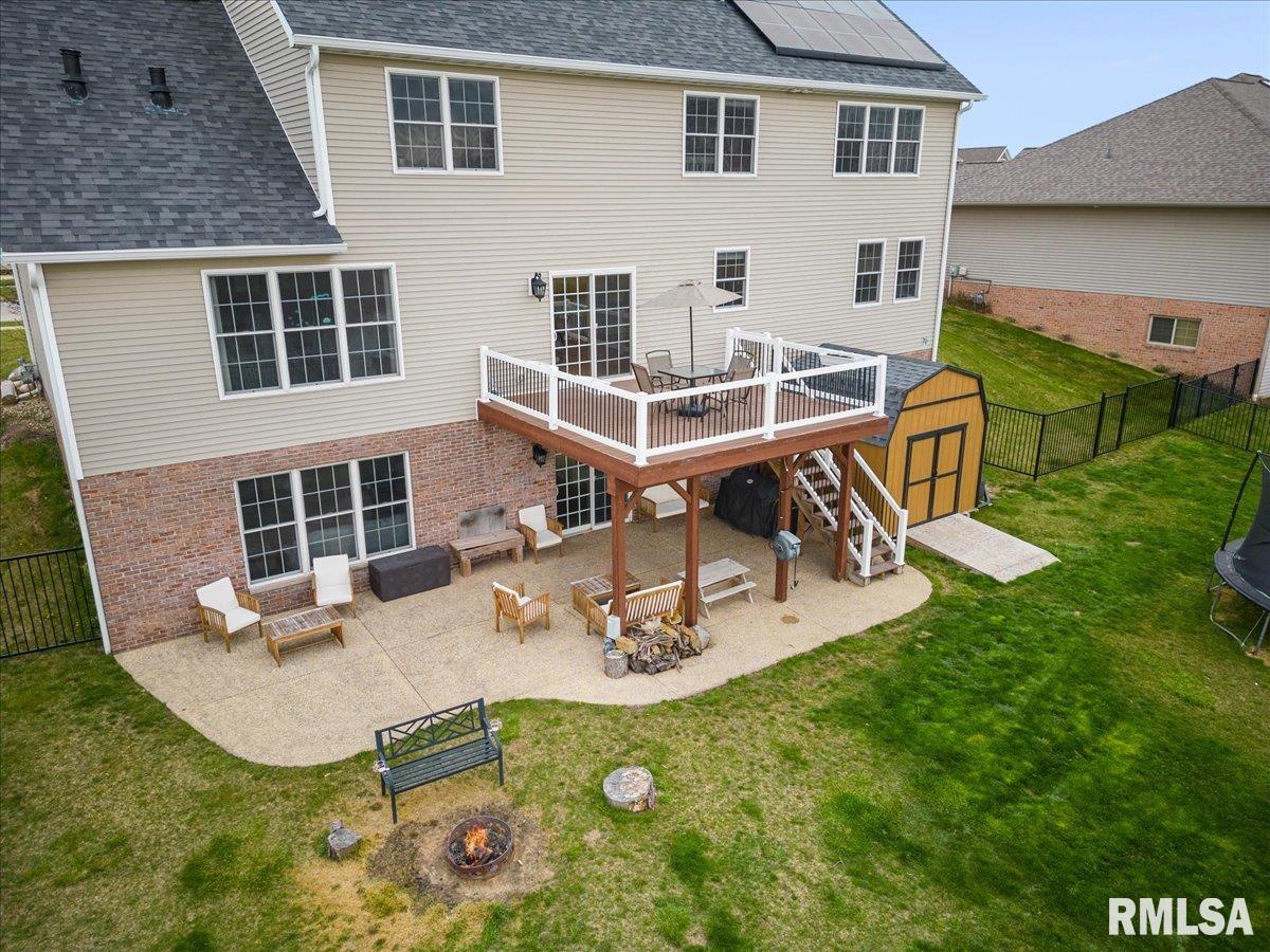 1760 Kingsbury Road Washington, IL 61571 - Photo 68 of 85 Gallery Image 68