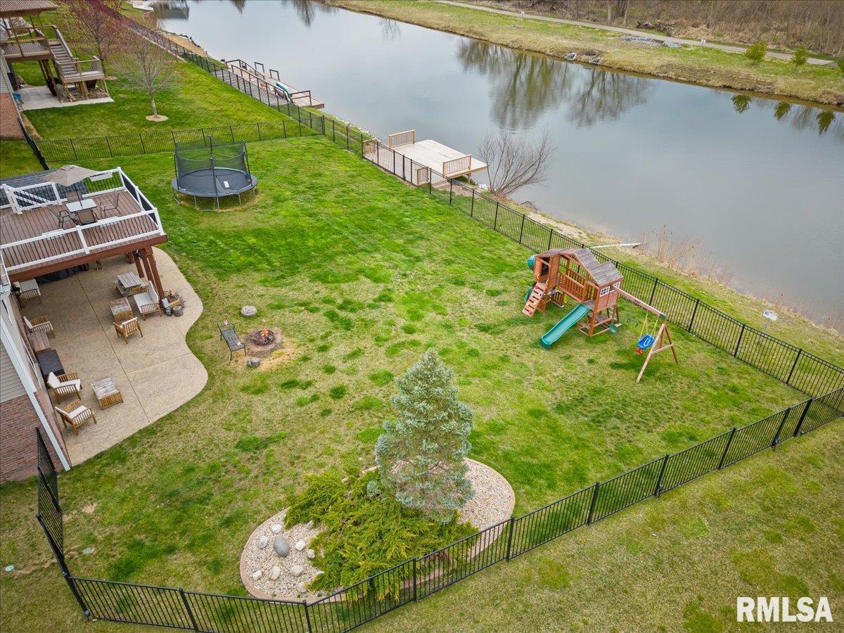 1760 Kingsbury Road Washington, IL 61571 - Photo 69 of 85 Gallery Image 69
