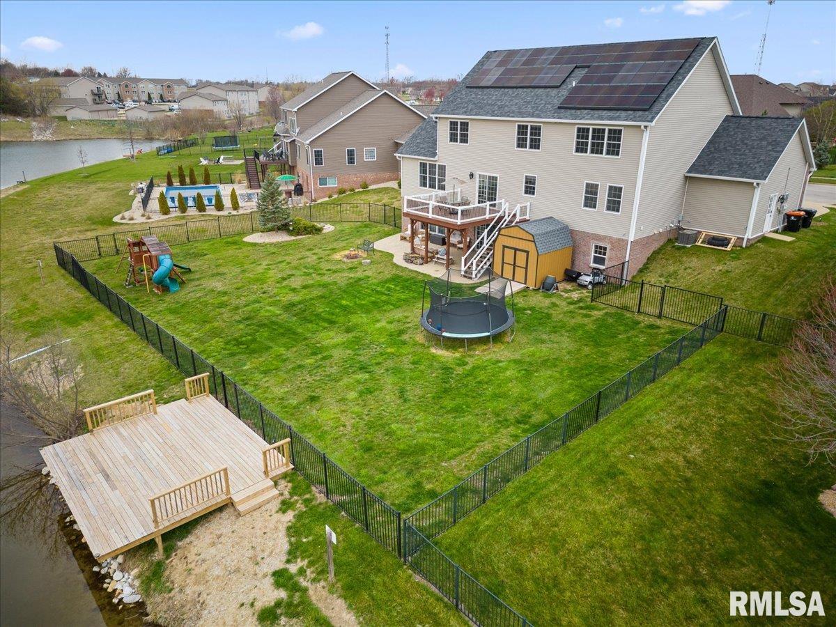 1760 Kingsbury Road Washington, IL 61571 - Photo 70 of 85 Gallery Image 70