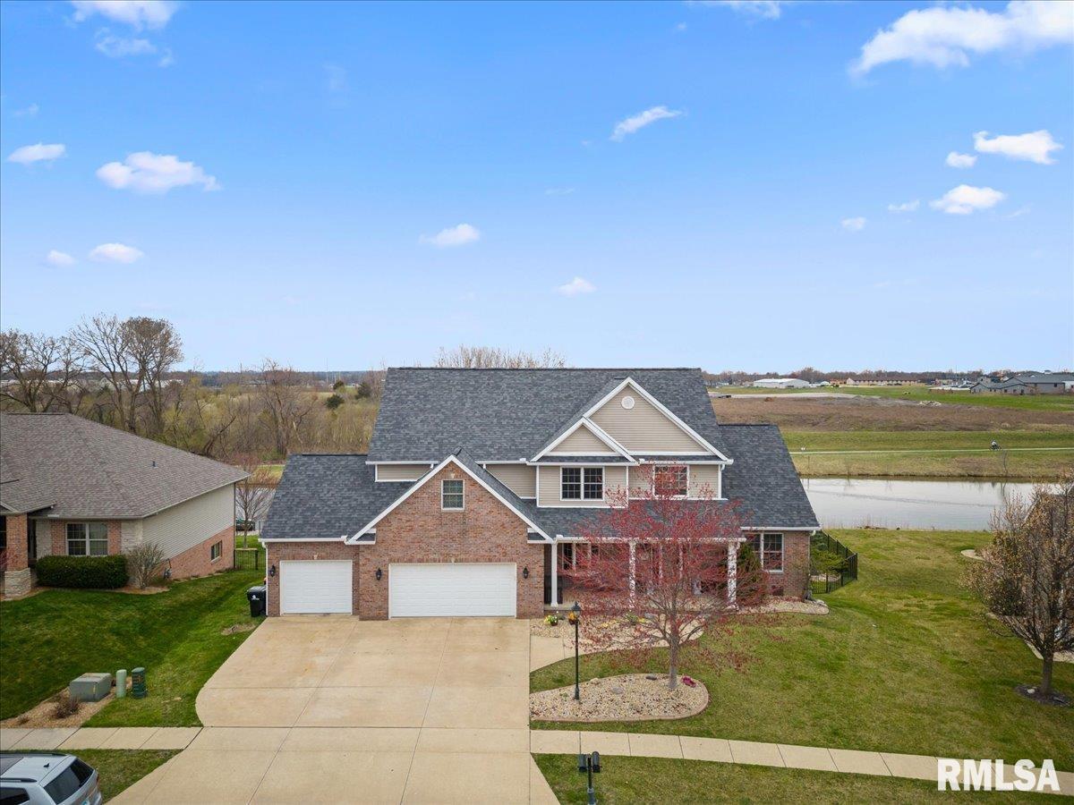 1760 Kingsbury Road Washington, IL 61571 - Photo 7 of 85 Gallery Image 7