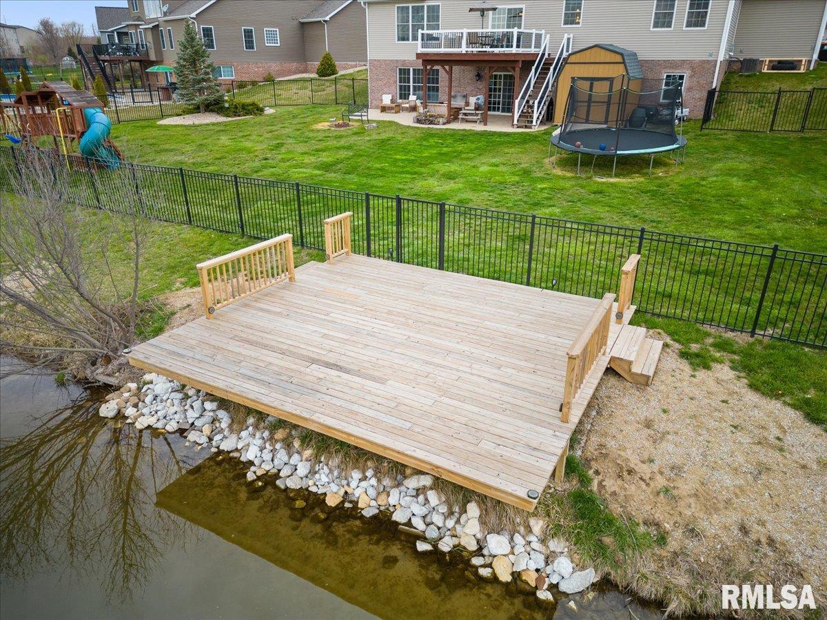 1760 Kingsbury Road Washington, IL 61571 - Photo 72 of 85 Gallery Image 72