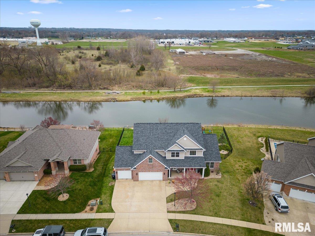 1760 Kingsbury Road Washington, IL 61571 - Photo 73 of 85 Gallery Image 73