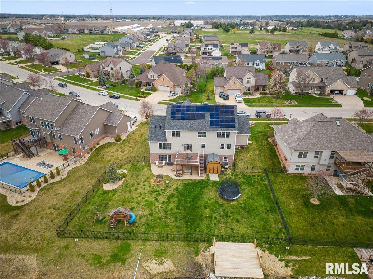 1760 Kingsbury Road Washington, IL 61571 - Photo 77 of 85 Gallery Image 77