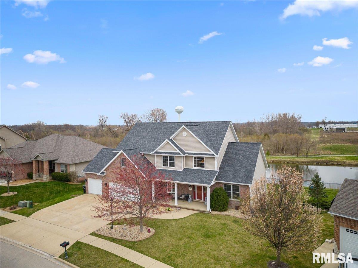 1760 Kingsbury Road Washington, IL 61571 - Photo 8 of 85 Gallery Image 8