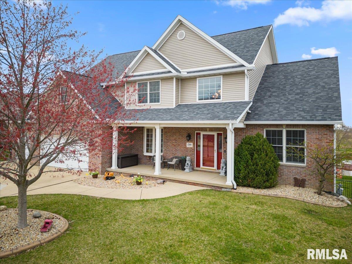 1760 Kingsbury Road Washington, IL 61571 - Photo 10 of 85 Gallery Image 10