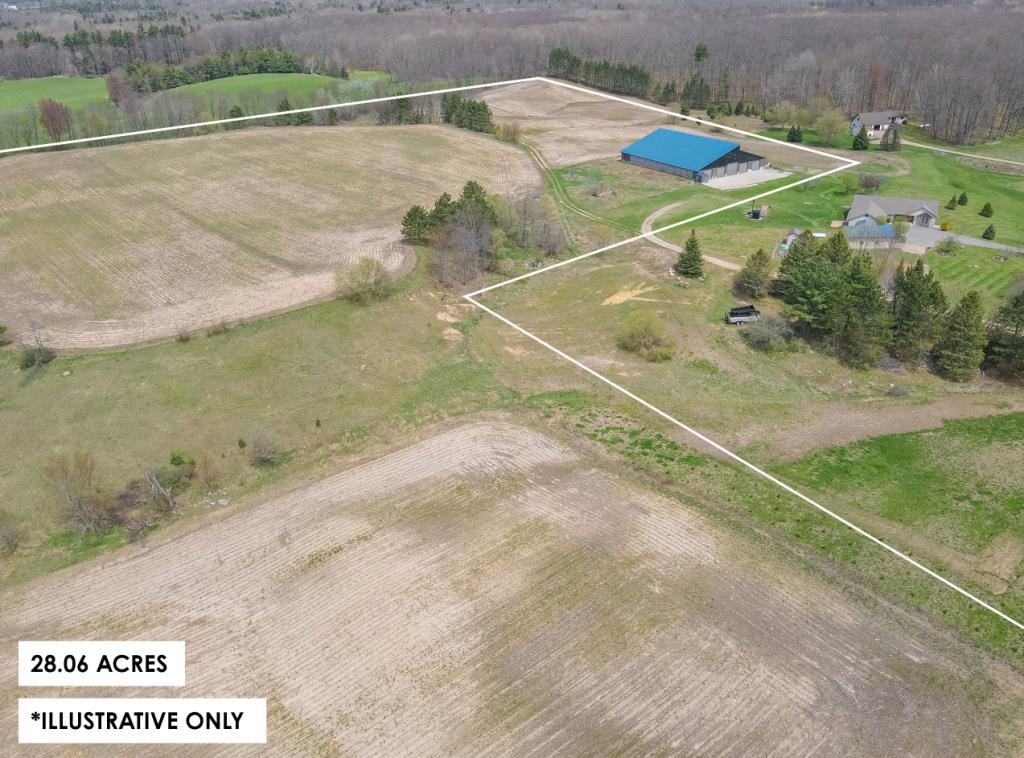 179432 County Rd II Eland, WI 54427 - Photo 1 of 36