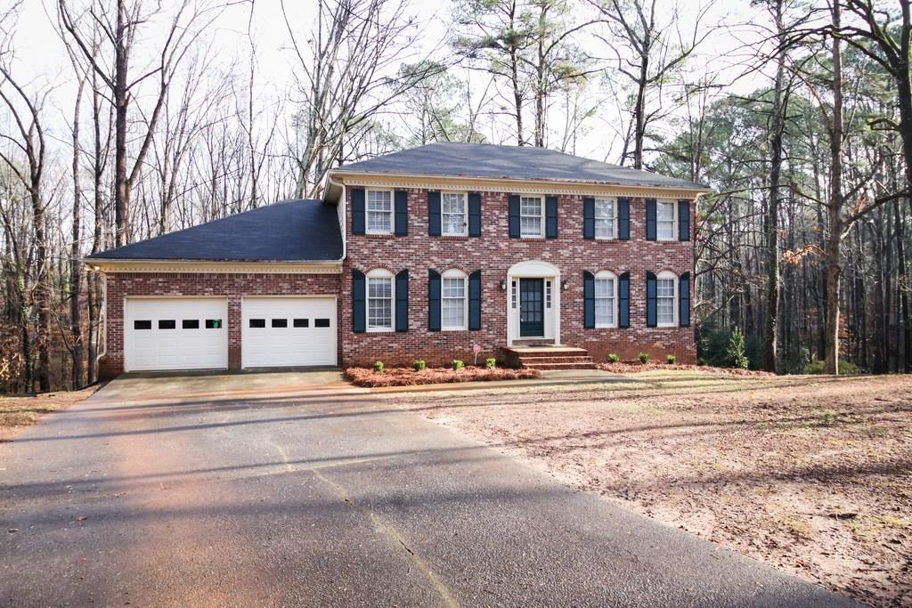 3954 Hunting Ridge Drive Southwest Lilburn, GA 30047 - Photo 1 of 1