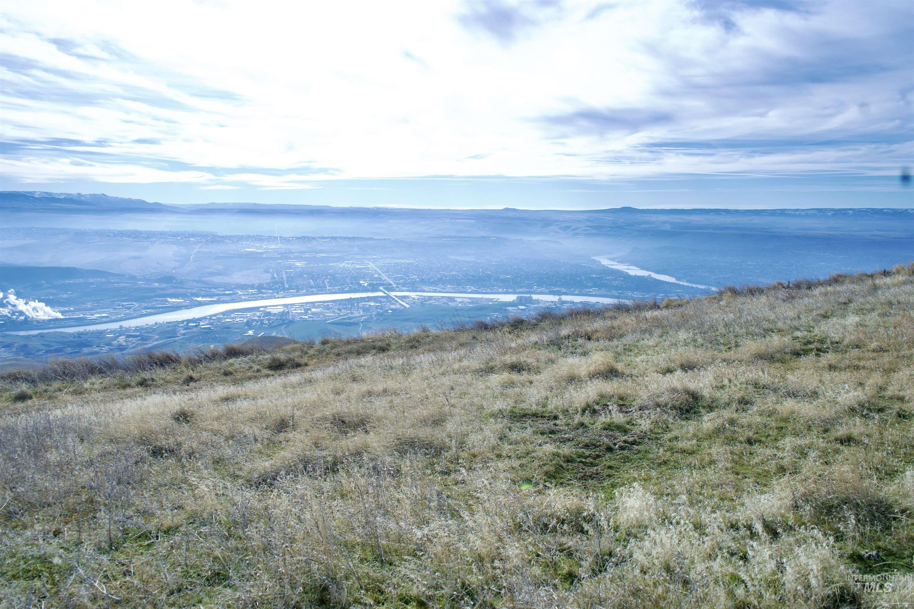 Tbd Spur Road Lewiston, ID 83501 - Photo 5 of 26 Mountain view
