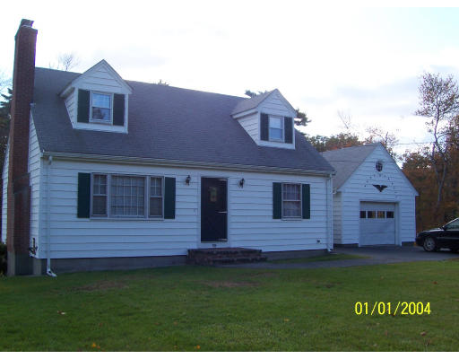 138 Stony Brook Road Raynham, MA 02767 - Photo 1 of 12 Gallery Image 1