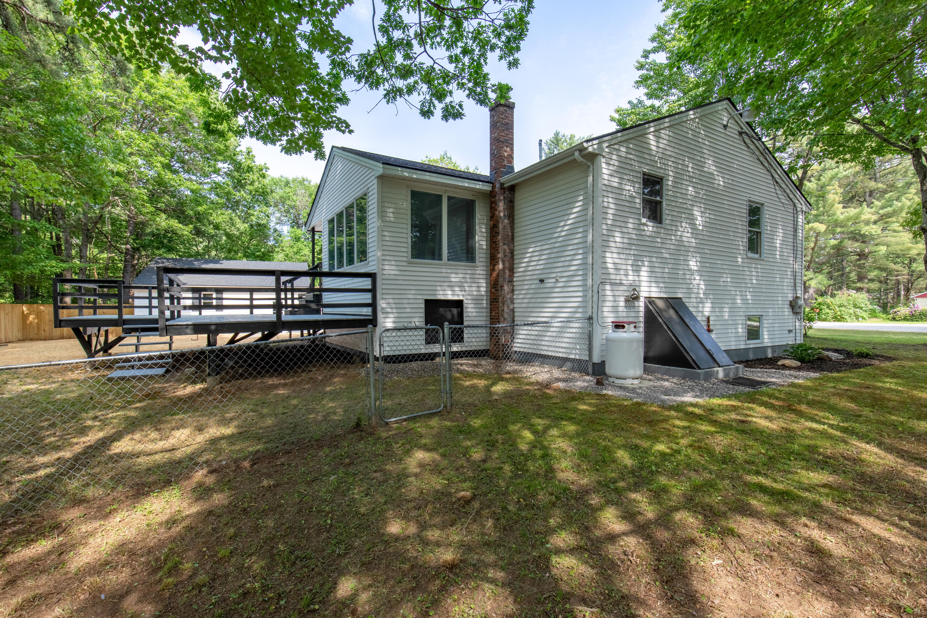47 Mast Camp Road Waterboro, ME 04087 - Photo 5 of 39 6