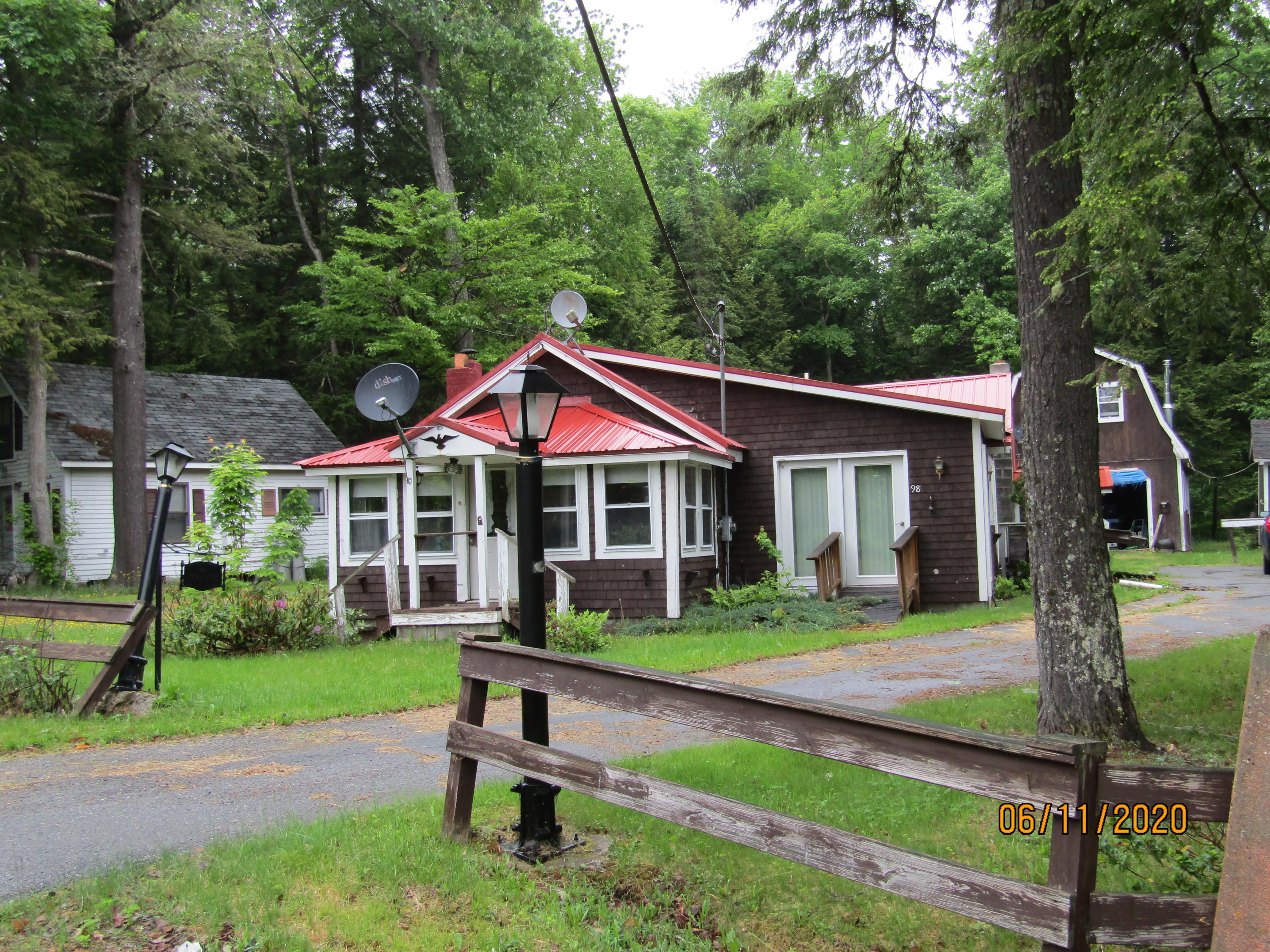 98 Little Boyd Lake Road Milo, ME 04463 - Photo 4 of 4 IMG_6878